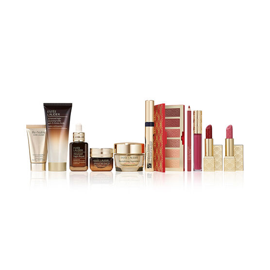 HOLIDAY LTD EDT BLCKBSTR MLITARY